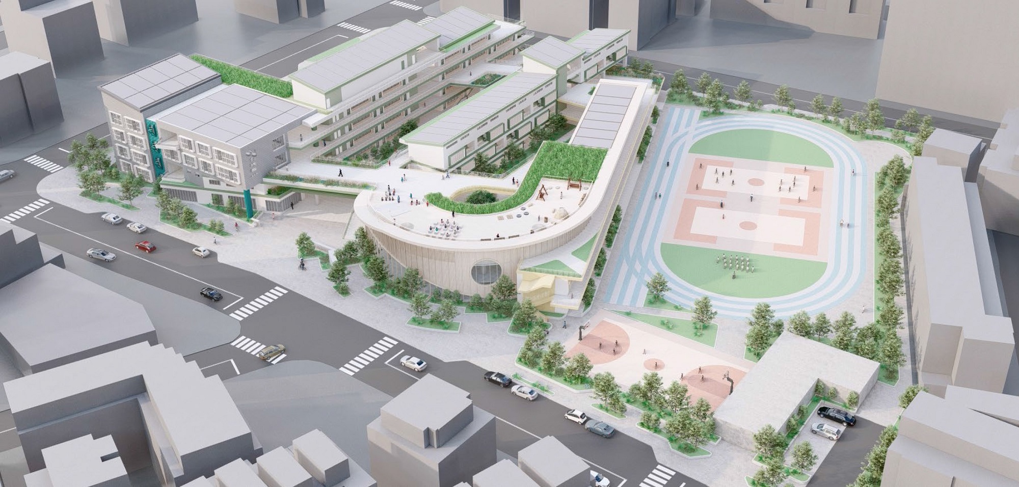 2025 桃園 仁德國小一期 第 2 張
